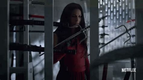 elektra gif|Elektra Gif GIFs .